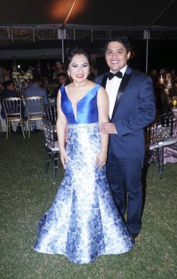 La felicidad que da el gran amor