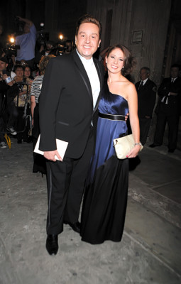 Angélica Vale y su sueño hecho realidad