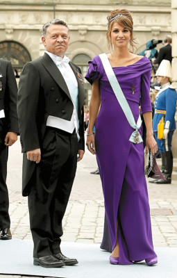 La victoria de la princesa