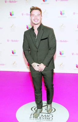 J Balvin llega en tres días a poner a bailar a las catrachas