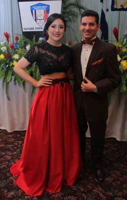 Graduación de la Future Path