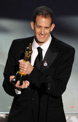The Hurt Locker arrasa en los Oscar y Bigelow hace historia