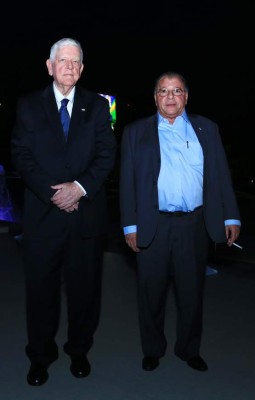 Jorge Bueso Arias es galardonado por Banco del País