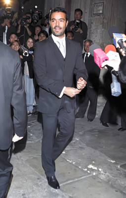 Angélica Vale y su sueño hecho realidad