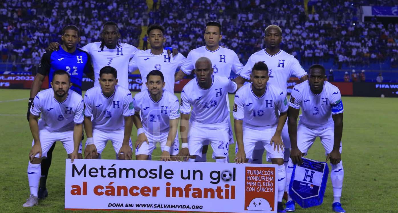 Honduras en el debut del “Bolillo” cae ante Panamá y queda prácticamente sin Mundial