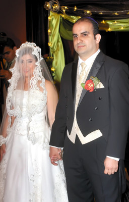 Encuentro diplomático