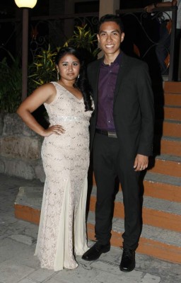 Alegría por los futuros universitarios