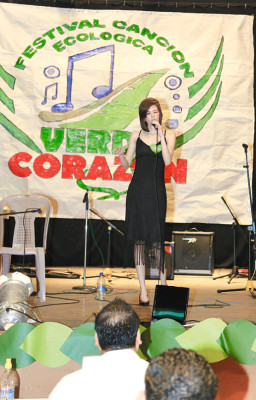 Un canto por la naturaleza