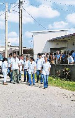 Médicos hondureños atienden en Cuba