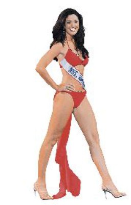 Señora Mundo 2007