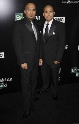 Hondureños, los chicos malos de Hollywood