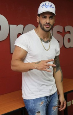 Jay Maly, la nueva sensación urbana