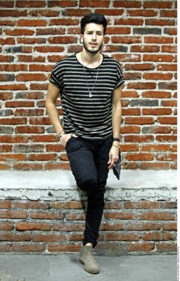 Sebastián Yatra pone a bailar a todos