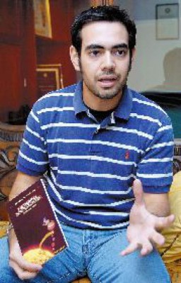 La lucha sempiterna entre el bien y el mal