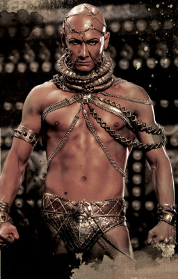 Rodrigo Santoro: 'Hollywood está cambiando”