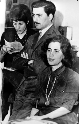 La Lima de Vargas Llosa