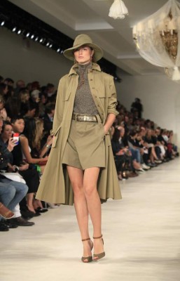 Versátiles atuendos para la oficina