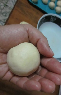 Baleada, sabor hondureño en el paladar del mundo