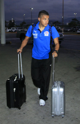 Real España y Olimpia a otro clásico en Nueva Orleans, EUA