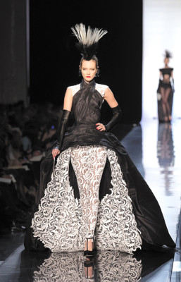 Suprema alta costura