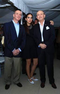 Jorge Bueso Arias es galardonado por Banco del País