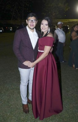 La felicidad que da el gran amor