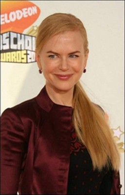Nicole Kidman protagonizará la versión hollywoodense de filme colombiano