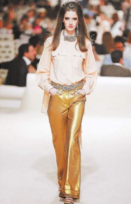 Los mejores 'looks” para una 'working girl”