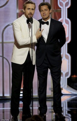 El ‘renacer’ de Leonardo Dicaprio