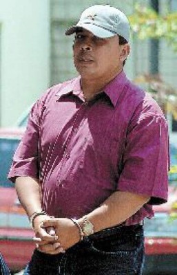 Prisión para policía por homicidio