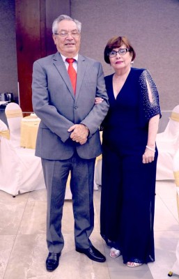 Convención Nacional de Senadores JCI Honduras