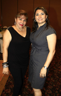 Club Internacional de Mujeres exalta a cónsul taiwanés