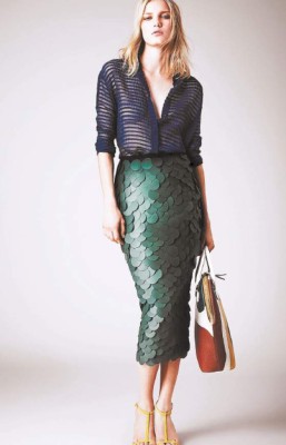 Los mejores 'looks” para una 'working girl”