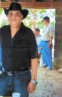 Cae presunto jefe narco y lavador de activos