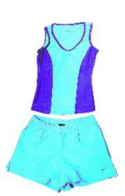 Ajustando su cuerpo con suavidad