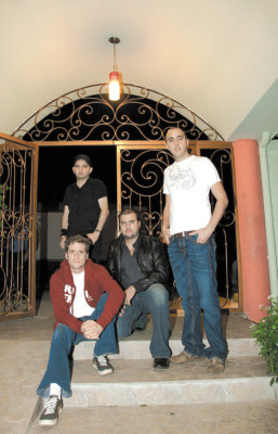 El gran concierto de 'No covers” es hoy