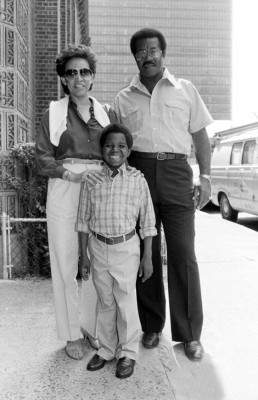 Fallece el pequeño 'Arnold”