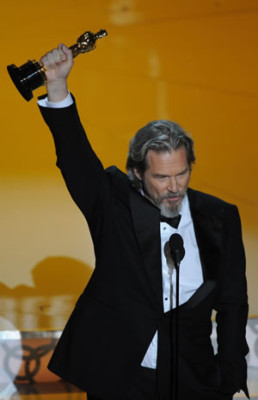 The Hurt Locker arrasa en los Oscar y Bigelow hace historia