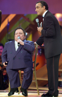 Adiós al pequeño gigante que conquistó América