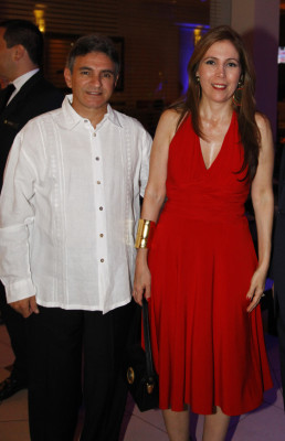 Hotel Real Intercontinental tiene nuevo gerente