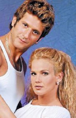 Bobby Larios asegura que Niurka ya lo perdonó