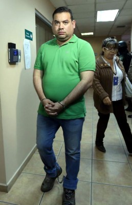 Fiscalía investiga adjudicación de otros contratos con el IHSS