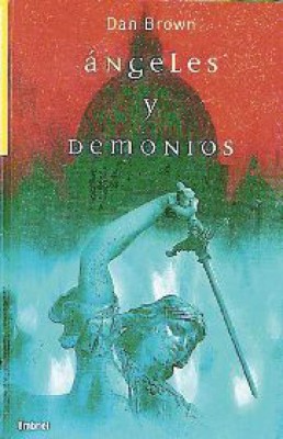 'Ángeles y demonios” a la pantalla grande