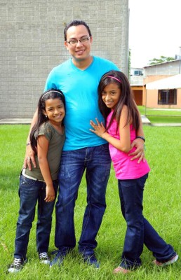 Grupo OPSA festeja Día del Niño hondureño