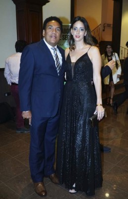 CTS celebra su noche de oro con una gala benéfica