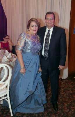 La boda de Cecilia Castro y Leonardo López