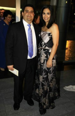 Boda Panayotti Guerrino