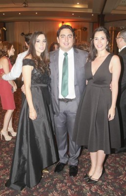 El cumpleaños de David Kamal Dieck Gabrie