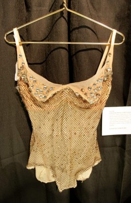 Marilyn Monroe, la 'rubia tonta” más lista