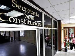 Sala Constitucional aún no responde a aspirantes a fiscales